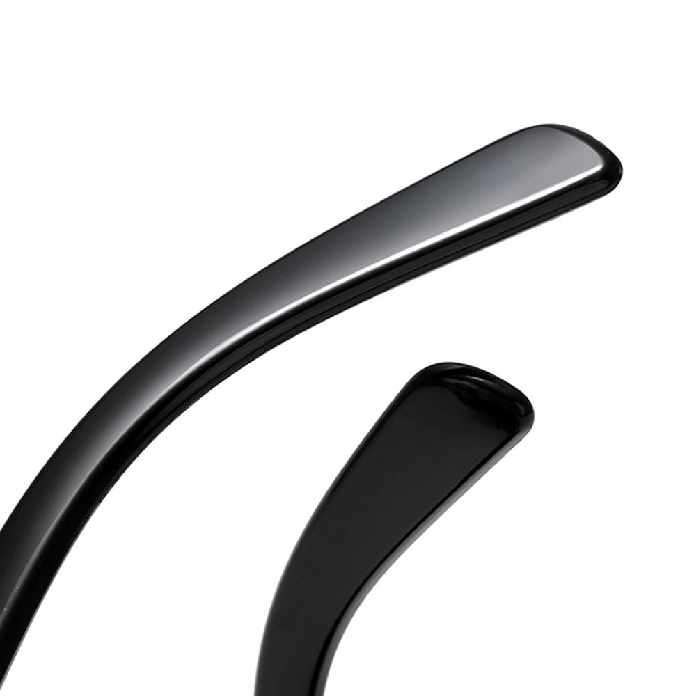 Street Fashion Shoot - UV Protection Heart-Shaped Sunglasses Trendy Irregular