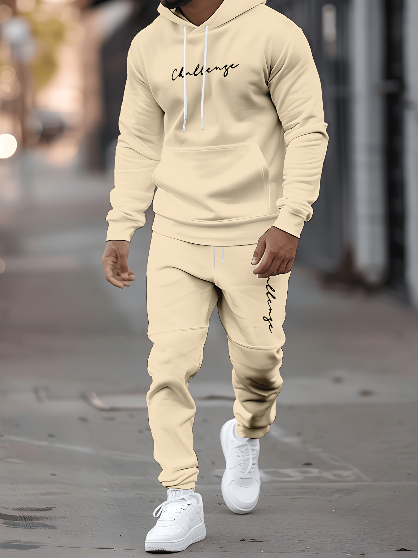 Men's fashionable winter and a - Fashion Streetwear 评论和价格