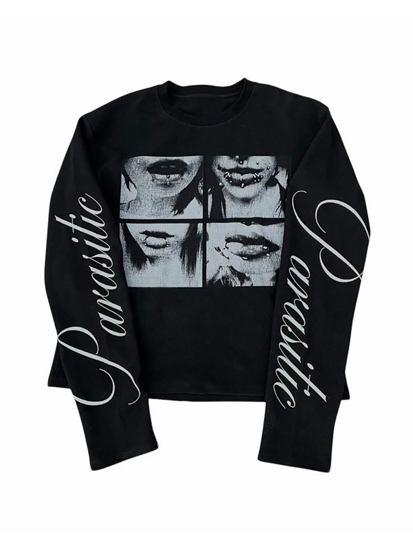 Dark Style Street Punk Unisex  - Fashion Streetwear 评论和价格