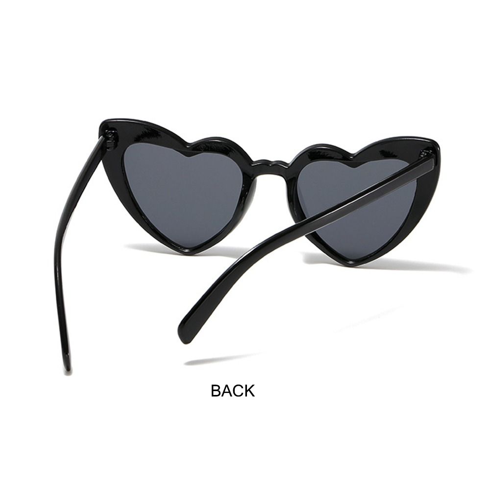 UV Protection Heart-Shaped Sun - Street Fashion Shoot 评论和价格