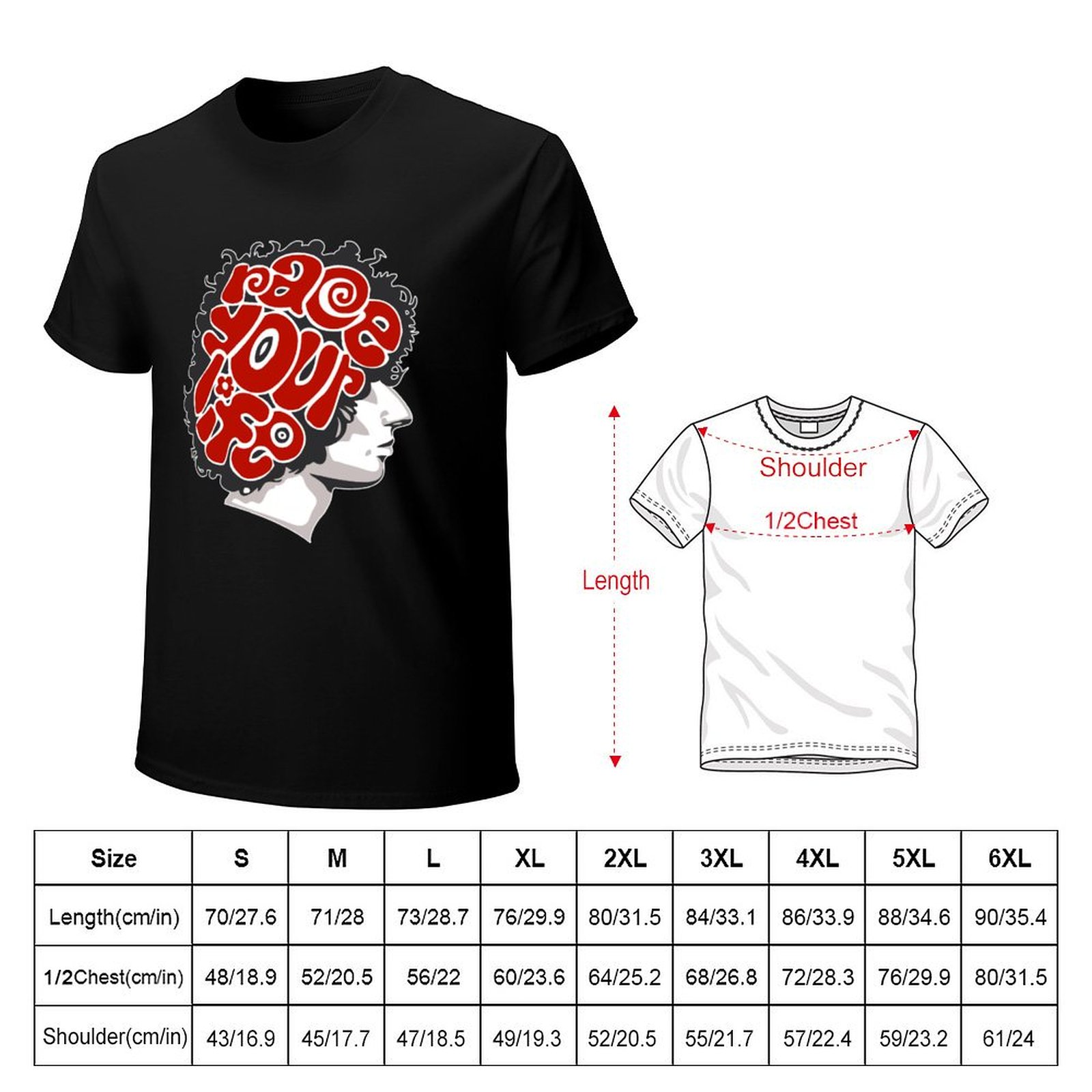 Marco Simoncelli 14 Camisetas  - Parade Fashion Street 评论和价格