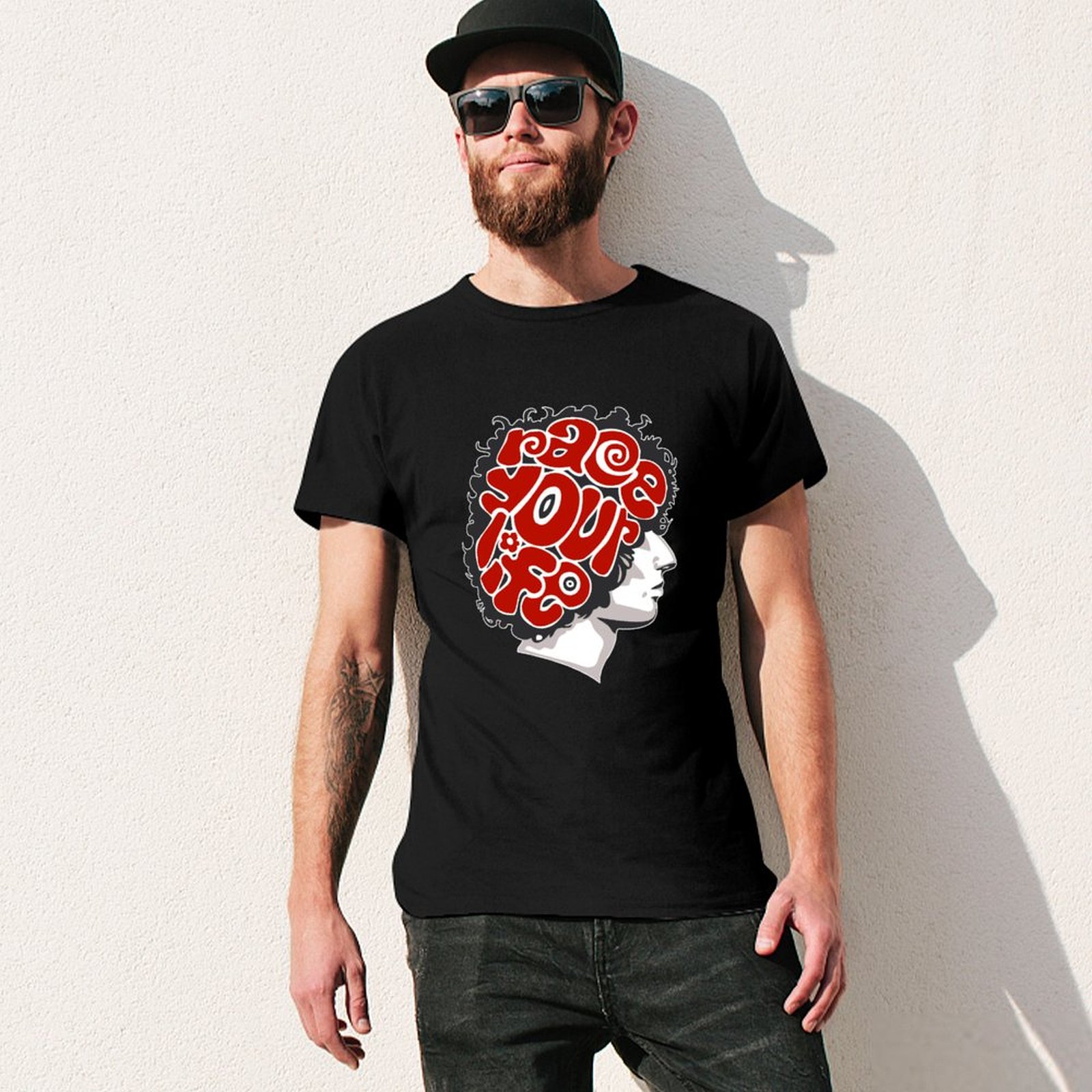 Marco Simoncelli 14 Camisetas  - Parade Fashion Street 评论和价格