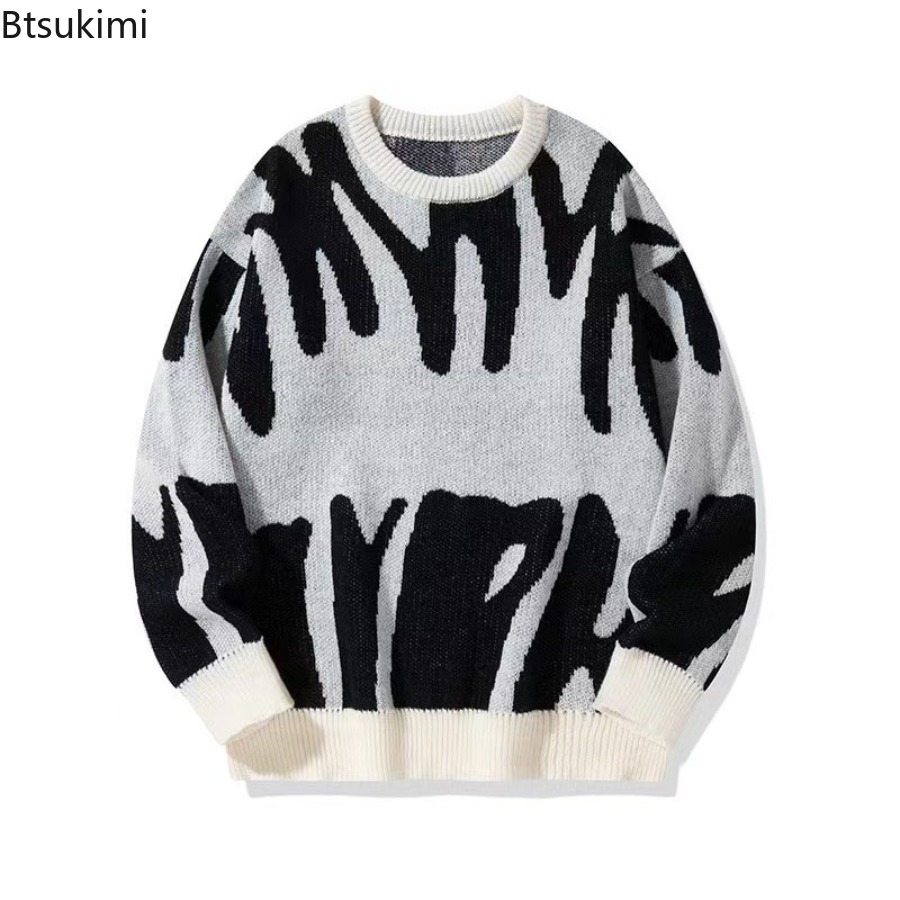 New Autumn Winter Men's Korean - Street Fashion In Korea 评论和价格
