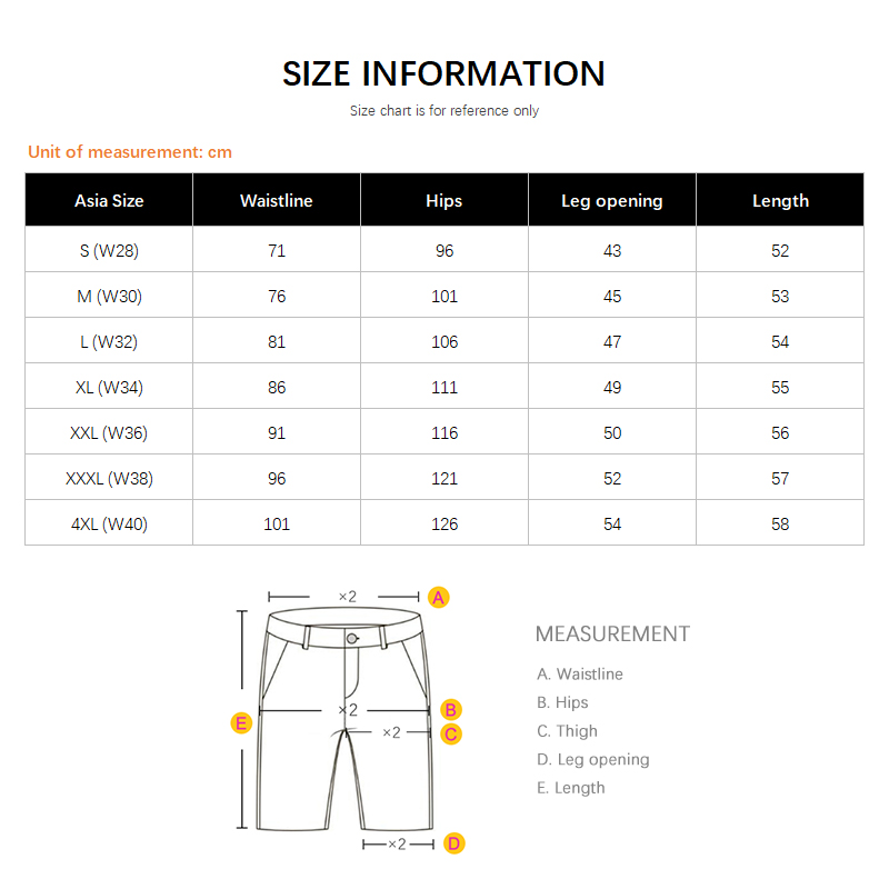 Ripped Hip-hop Denim Shorts Me - Street Fashion Jeans Men 评论和价格