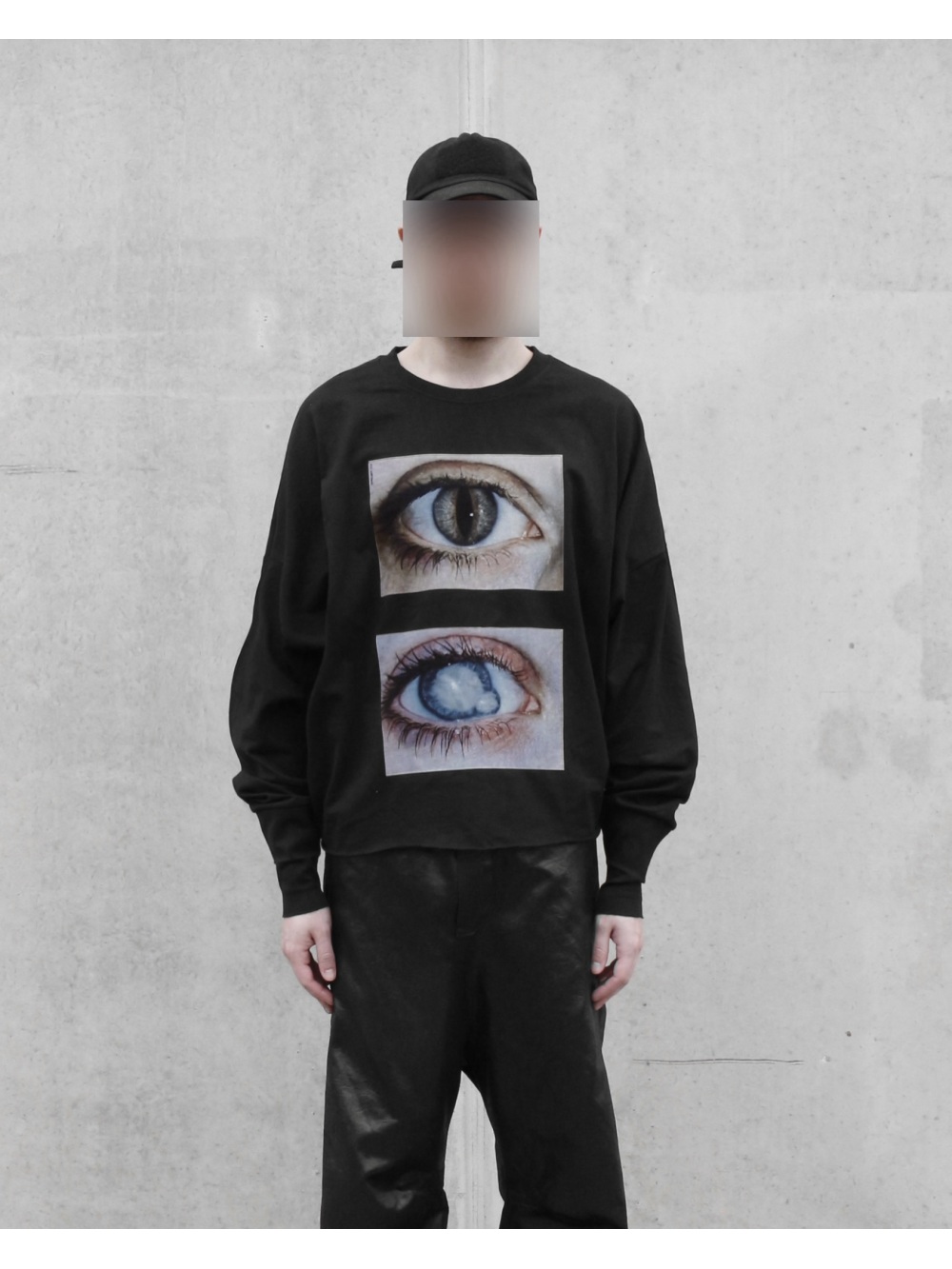 2026 New Dark Gothic Realistic - Street Fashion Casual 评论和价格