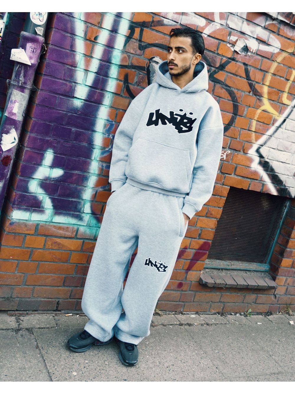 American retro high street fas - Street Fashion Casual 评论和价格