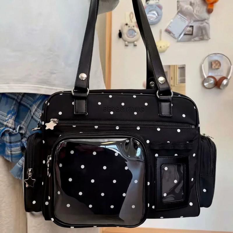 Y2K Japanese Itabag Fashion Cl - Street Fashion Shoot 评论和价格