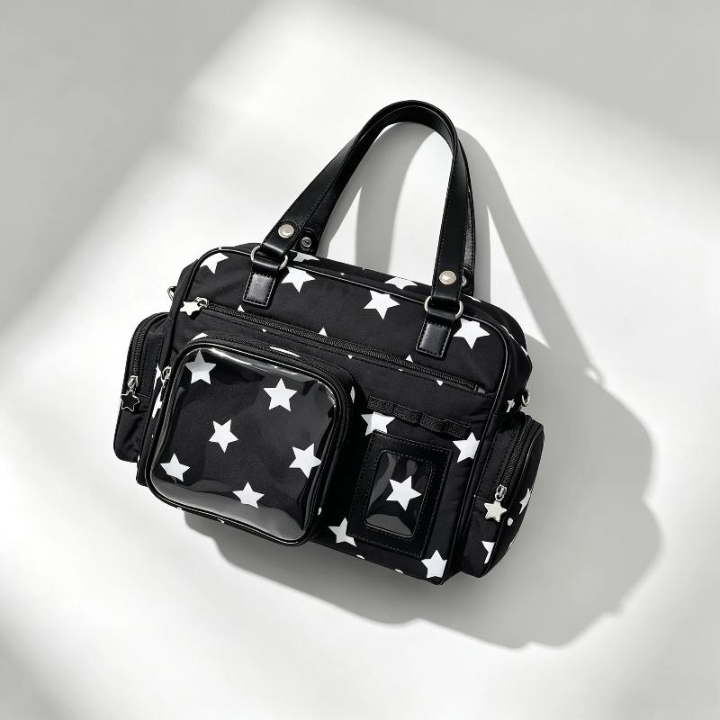 Y2K Japanese Itabag Fashion Cl - Street Fashion Shoot 评论和价格