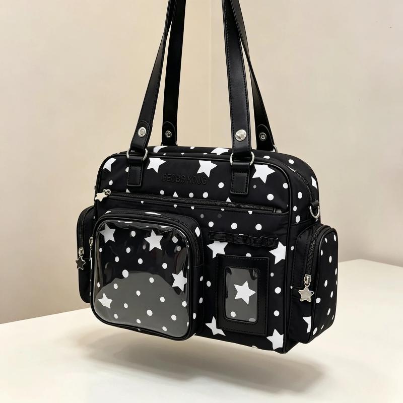 Y2K Japanese Itabag Fashion Cl - Street Fashion Shoot 评论和价格