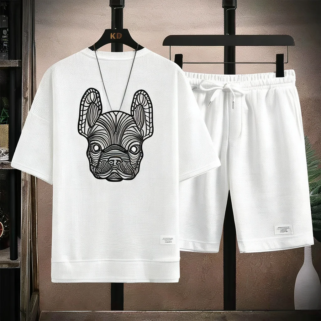 Summer Men's Quick Dry Casual  - Street Fashion In China 评论和价格