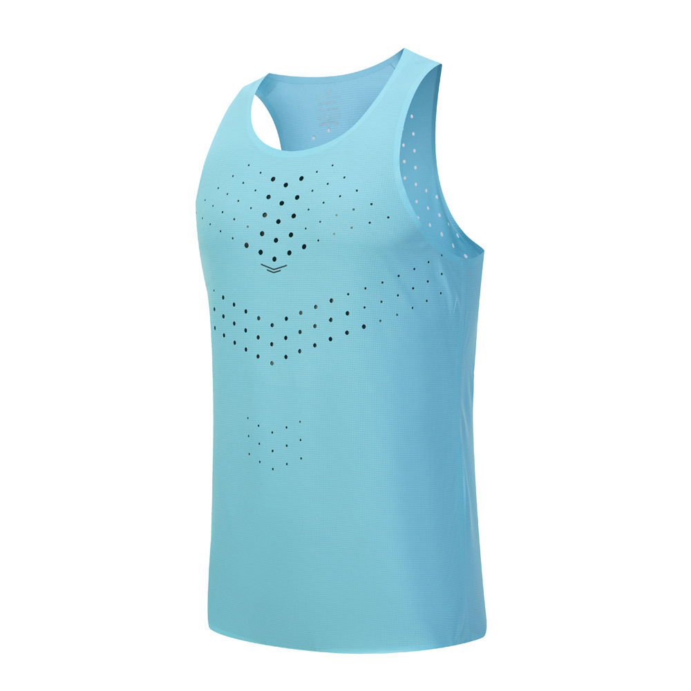 Men's Ultra-Light Quick-Dry Ru - Reflective Jacket Running 评论和价格