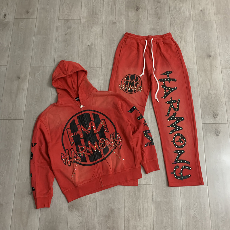 Fashion Street Fashion Brand H - Street Fashion Casual 评论和价格
