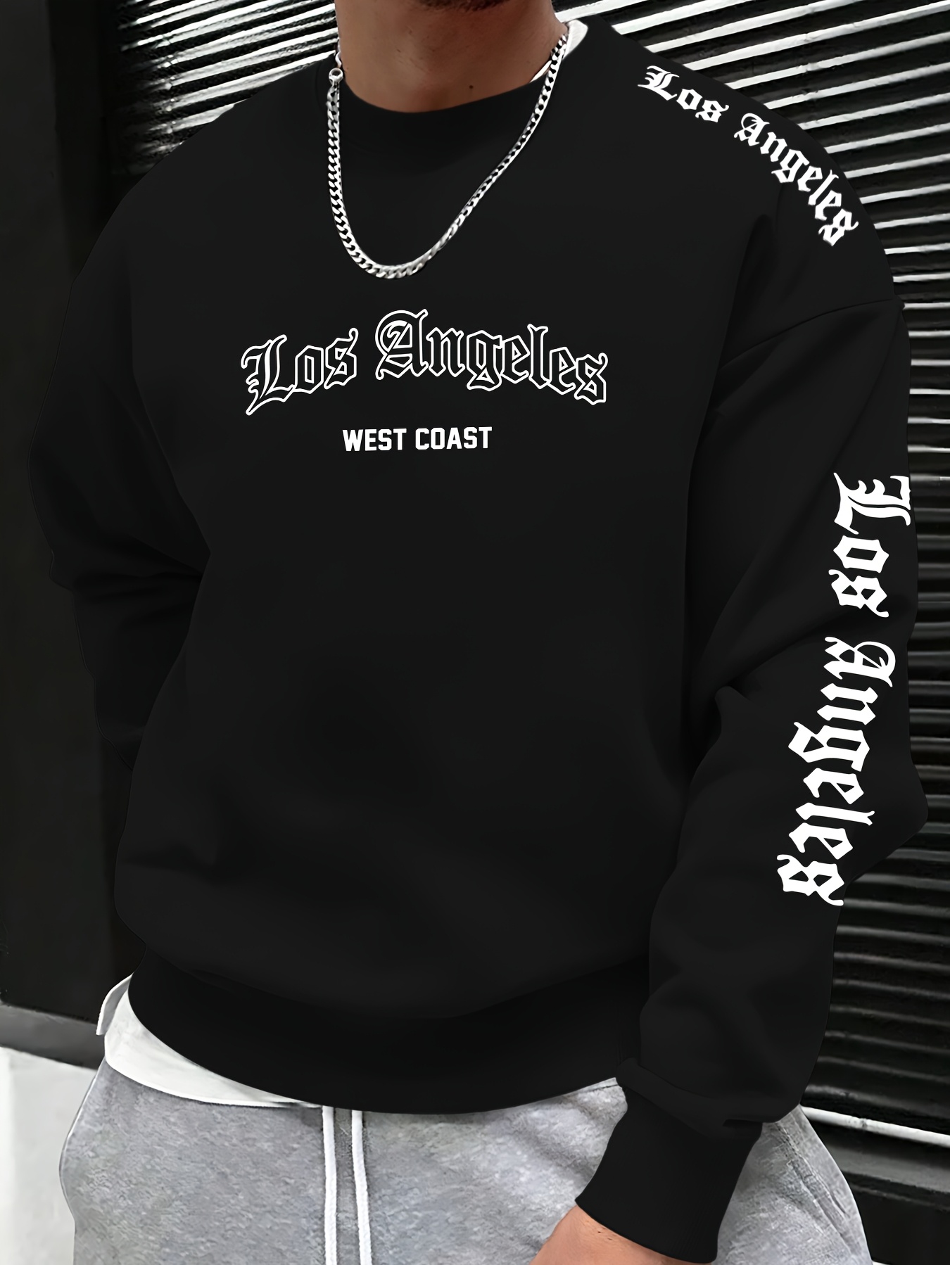 2026 Autumn/Winter Men's Round - Fashion Streetwear 评论和价格