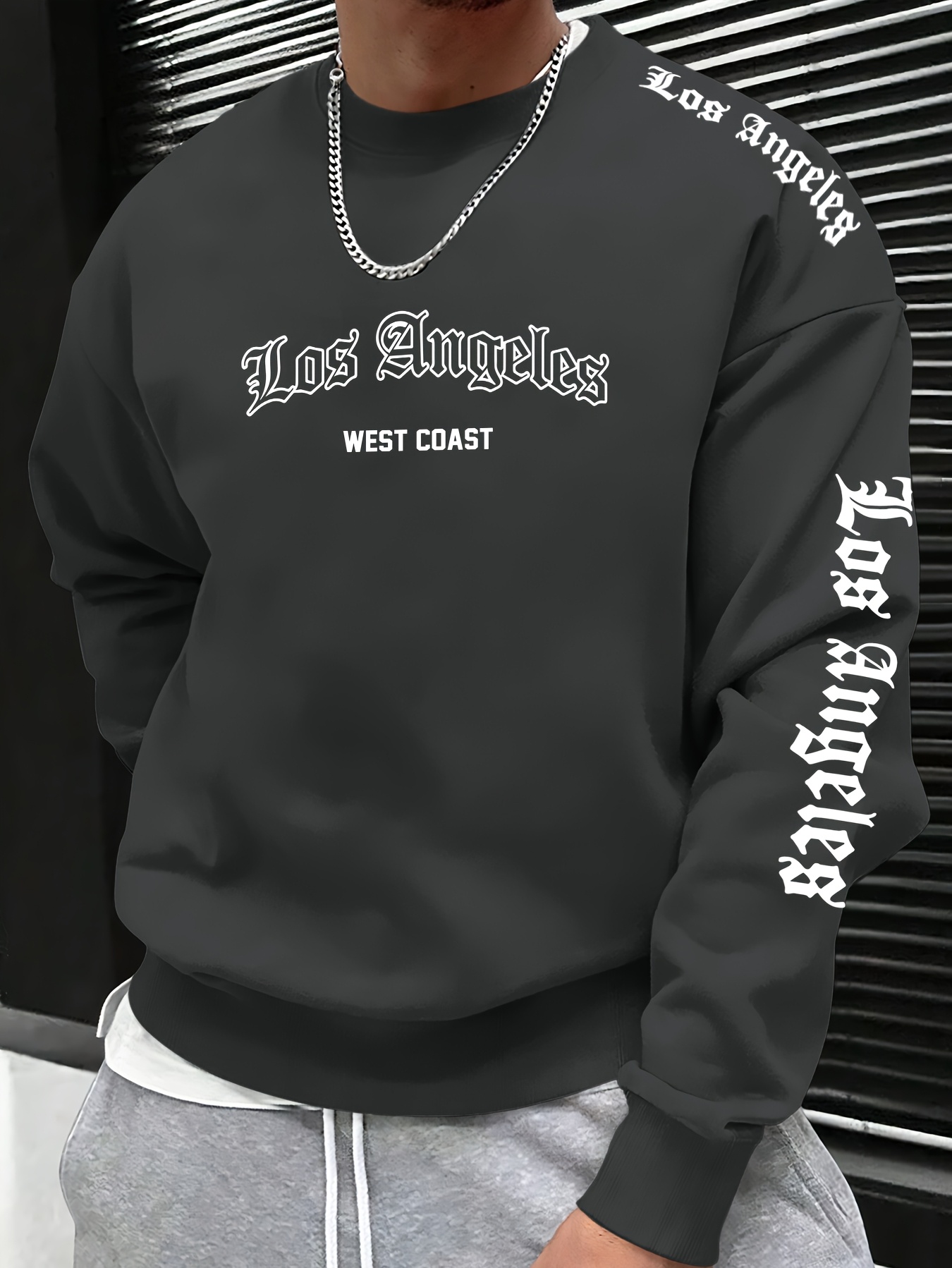 2026 Autumn/Winter Men's Round - Fashion Streetwear 评论和价格