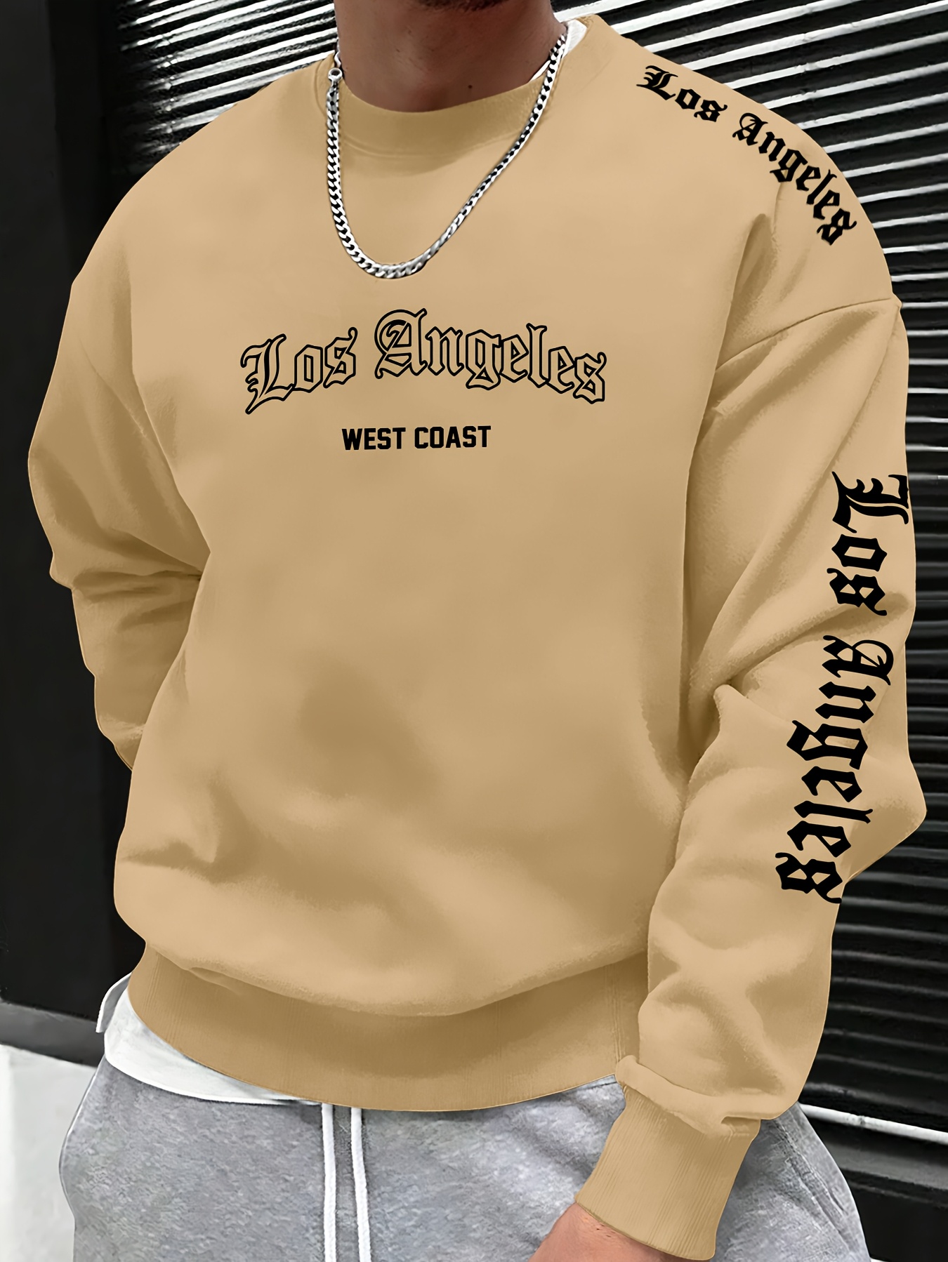 2026 Autumn/Winter Men's Round - Fashion Streetwear 评论和价格