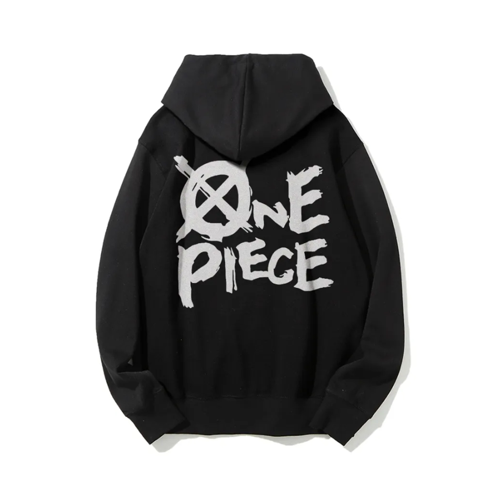 One Piece Nami Anime Hoodie Me - Graphic Hoodie Streetwear 评论和价格