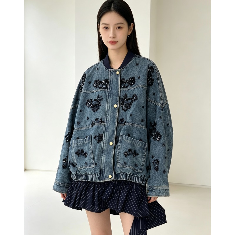 SuperAen European and American - Street Fashion American 评论和价格