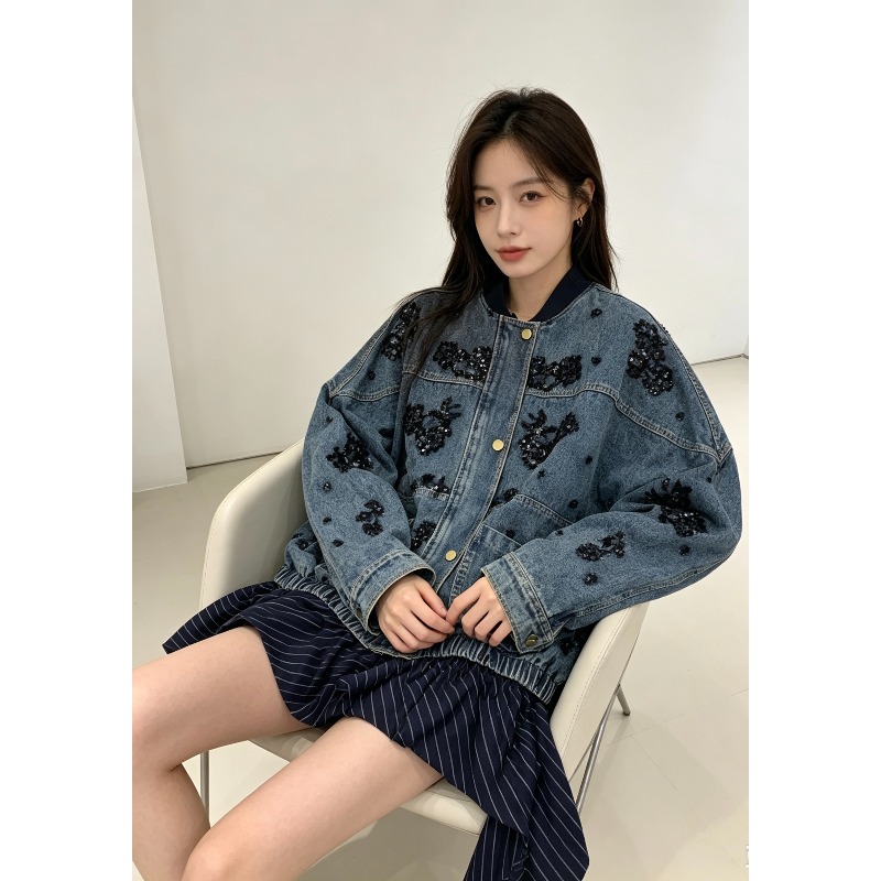 SuperAen European and American - Street Fashion American 评论和价格