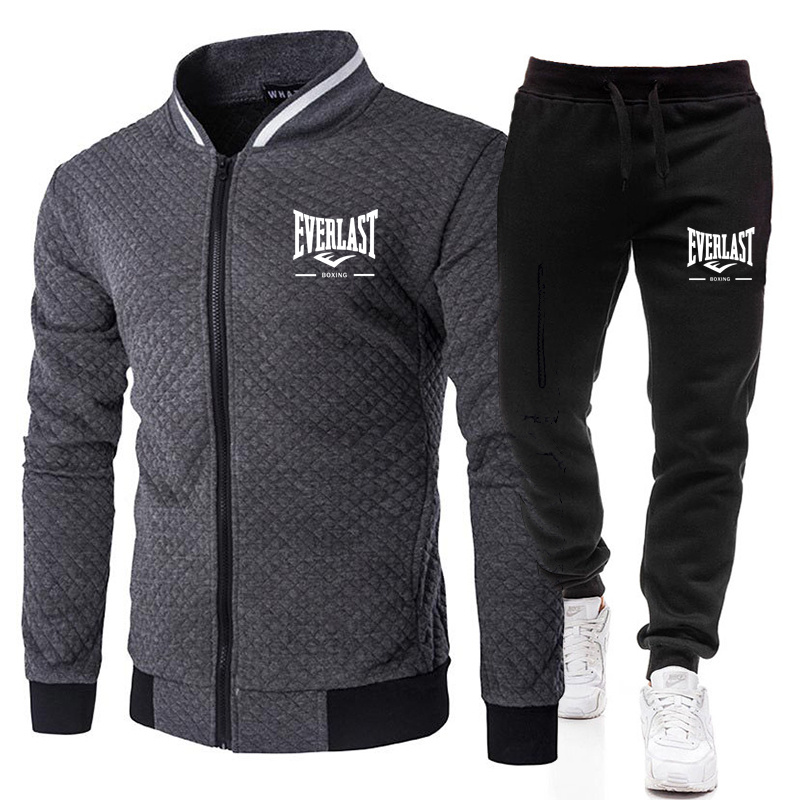 EVERLAST BOXING SpringandAutum - Street Fashion In China 评论和价格