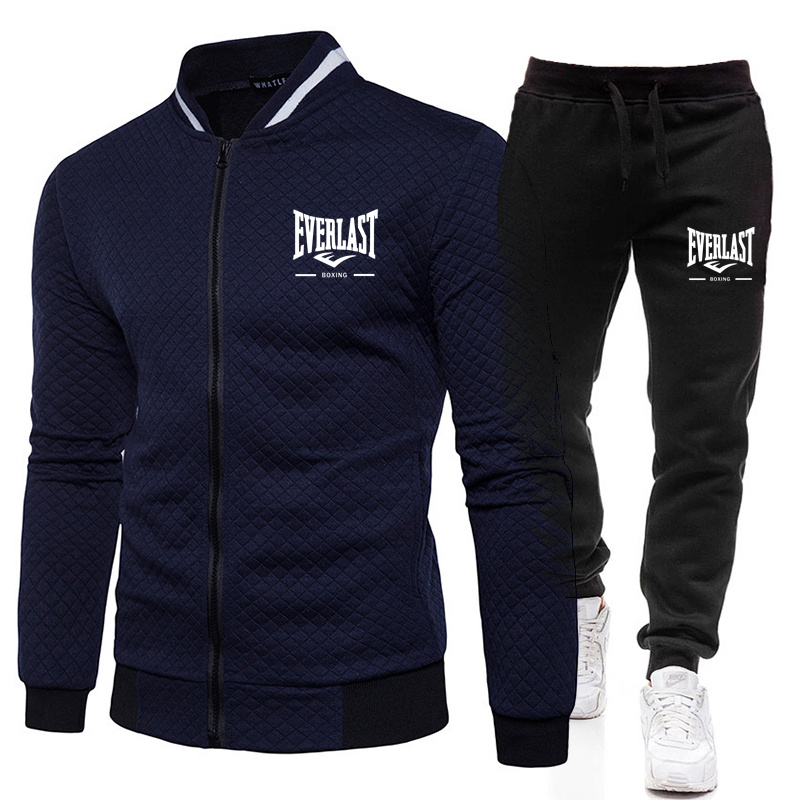 EVERLAST BOXING SpringandAutum - Street Fashion In China 评论和价格