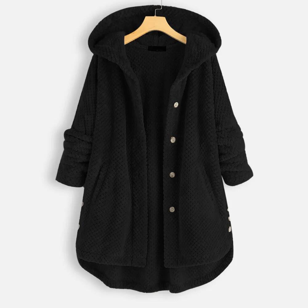 Fashionable Double-Sided Fleec - Street Fashion Taiwan 评论和价格
