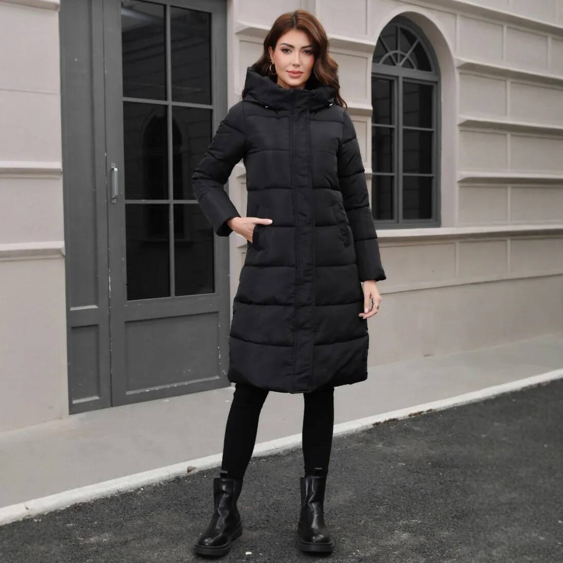 American European New Fashion  - Street Fashion Taiwan 评论和价格