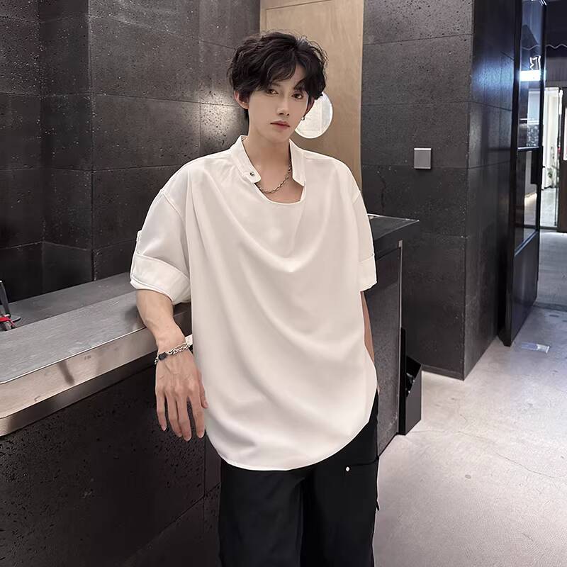 WTHT Fashion 2026 Summer Men's - Street Fashion Taiwan 评论和价格
