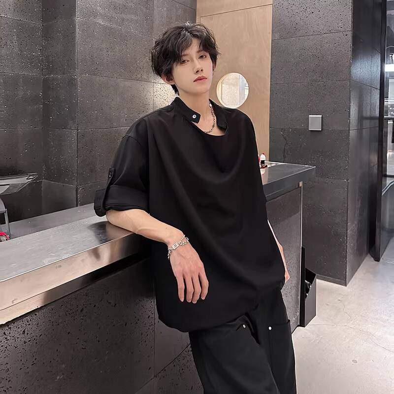 WTHT Fashion 2026 Summer Men's - Street Fashion Taiwan 评论和价格