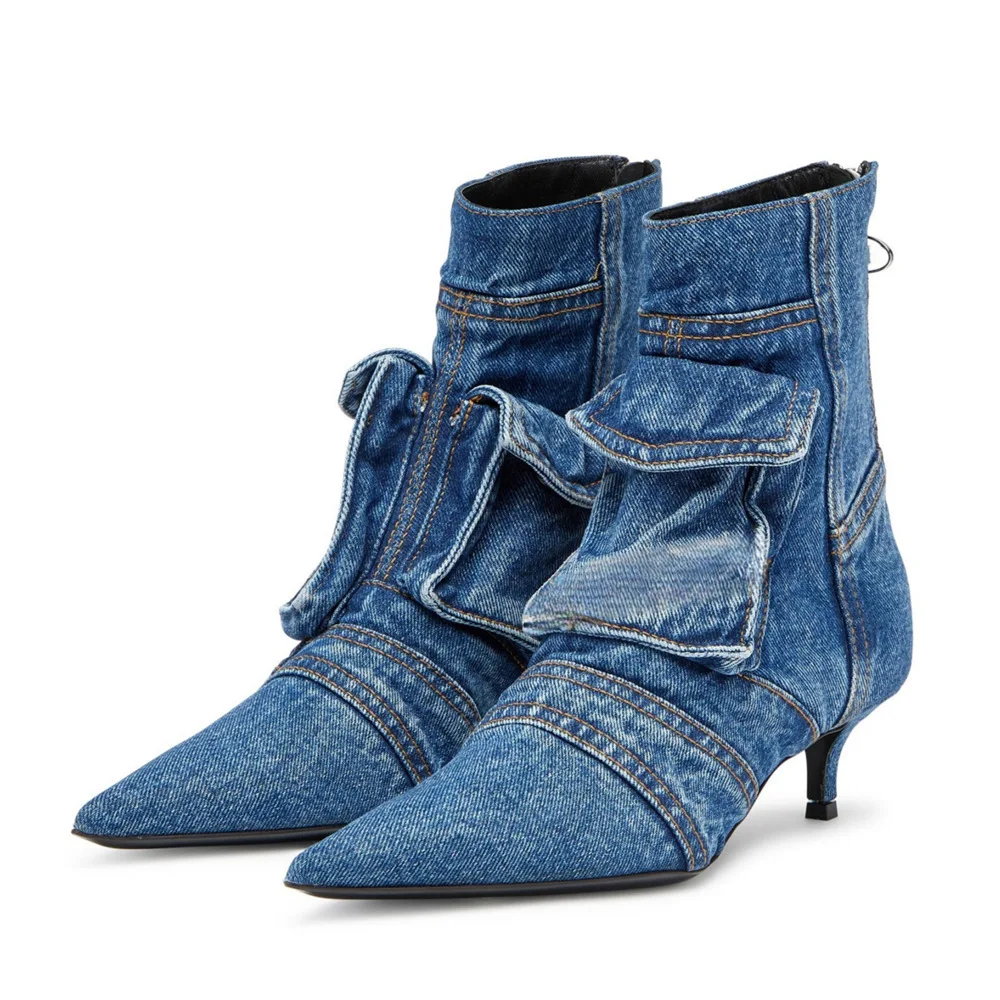 Para Mujer Women Shoes Washed  - Parade Fashion Street 评论和价格