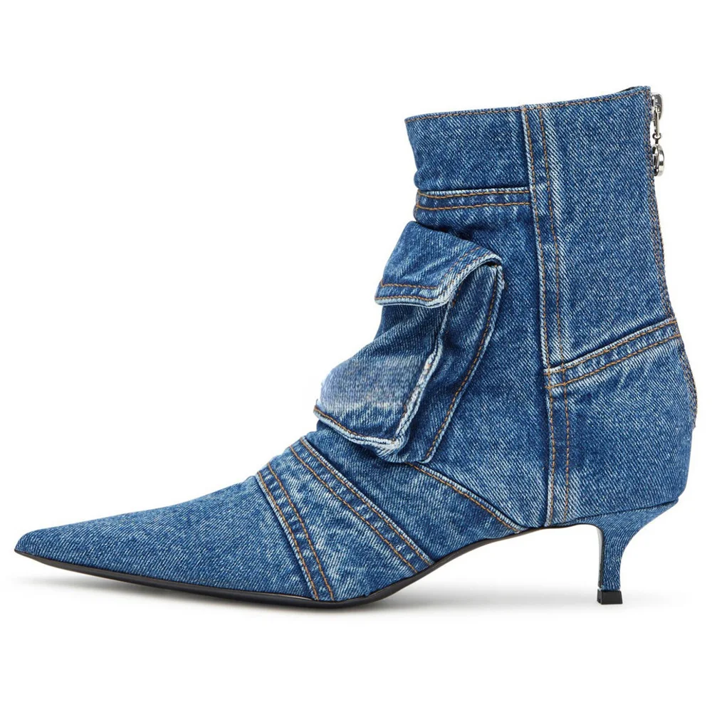 Para Mujer Women Shoes Washed  - Parade Fashion Street 评论和价格