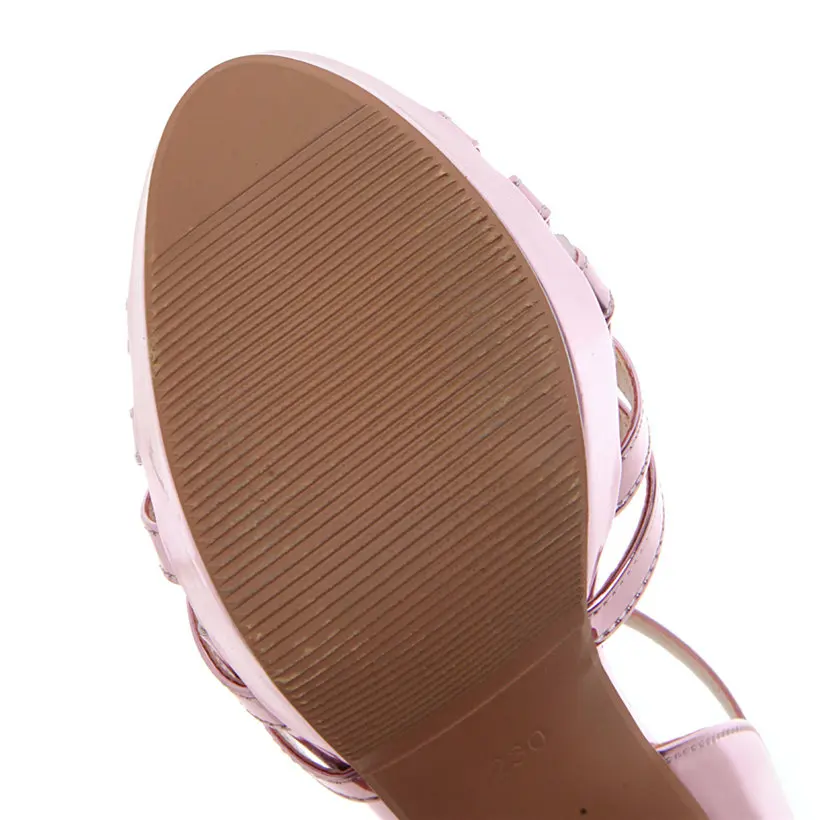Big Size Gold Wedding Women Pl - Chunky Sneaker Platform 评论和价格