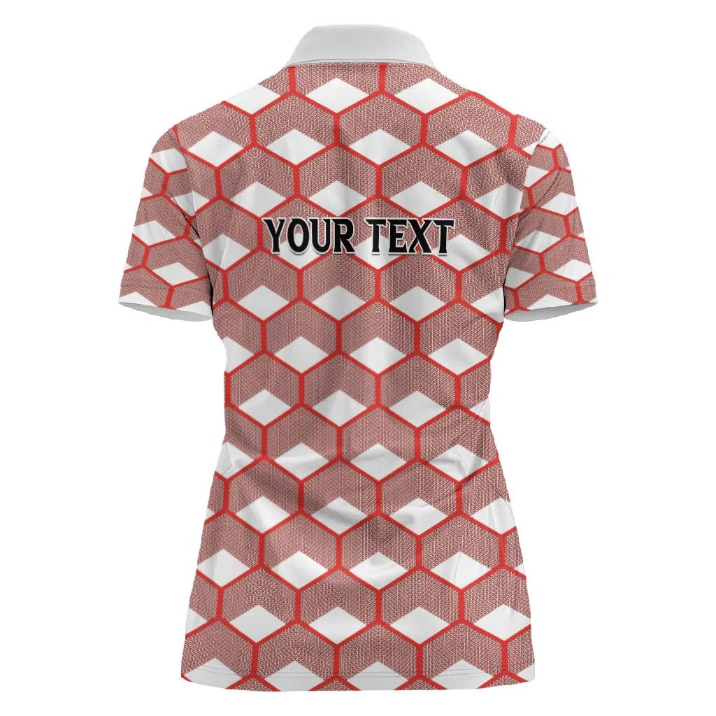 Summer Kenya Women's Polo Shir - Street Fashion Kenya 评论和价格