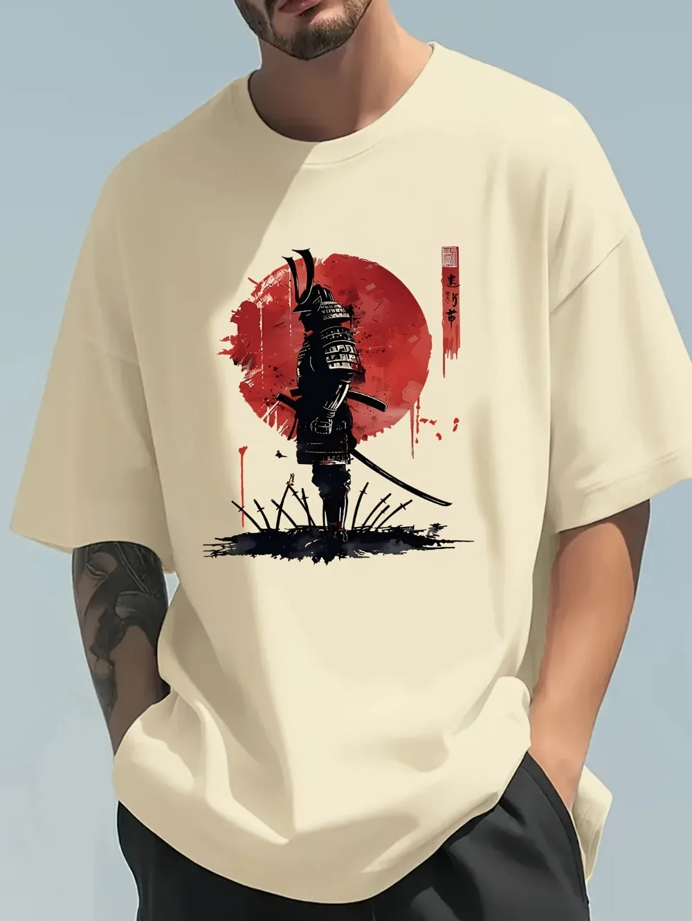 Fashiona Casual Loose Japanese - Street Fashion In Japanese 评论和价格