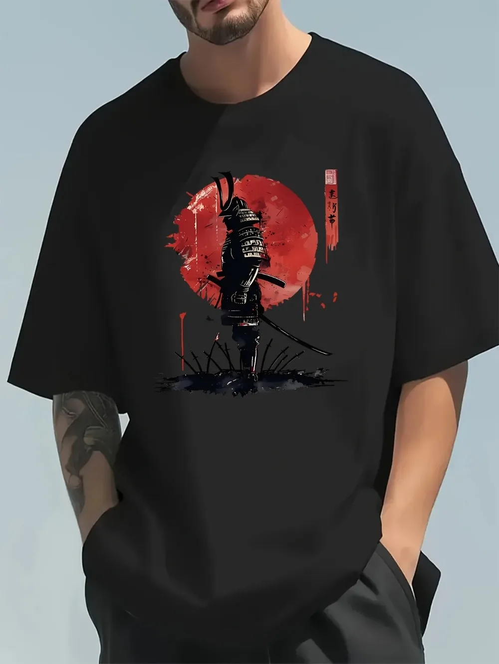 Fashiona Casual Loose Japanese - Street Fashion In Japanese 评论和价格