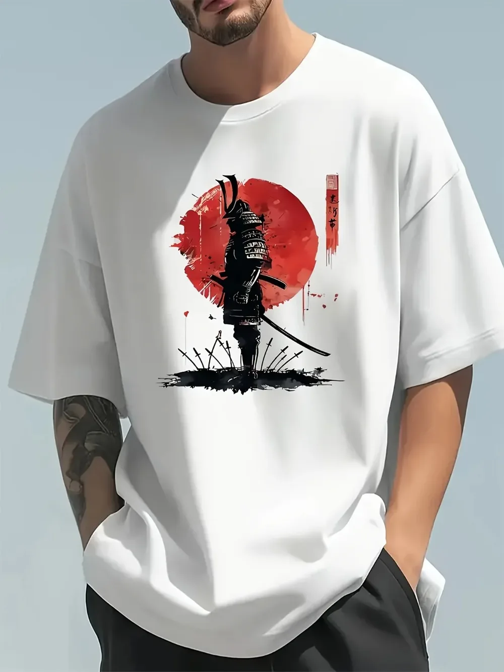 Fashiona Casual Loose Japanese - Street Fashion In Japanese 评论和价格