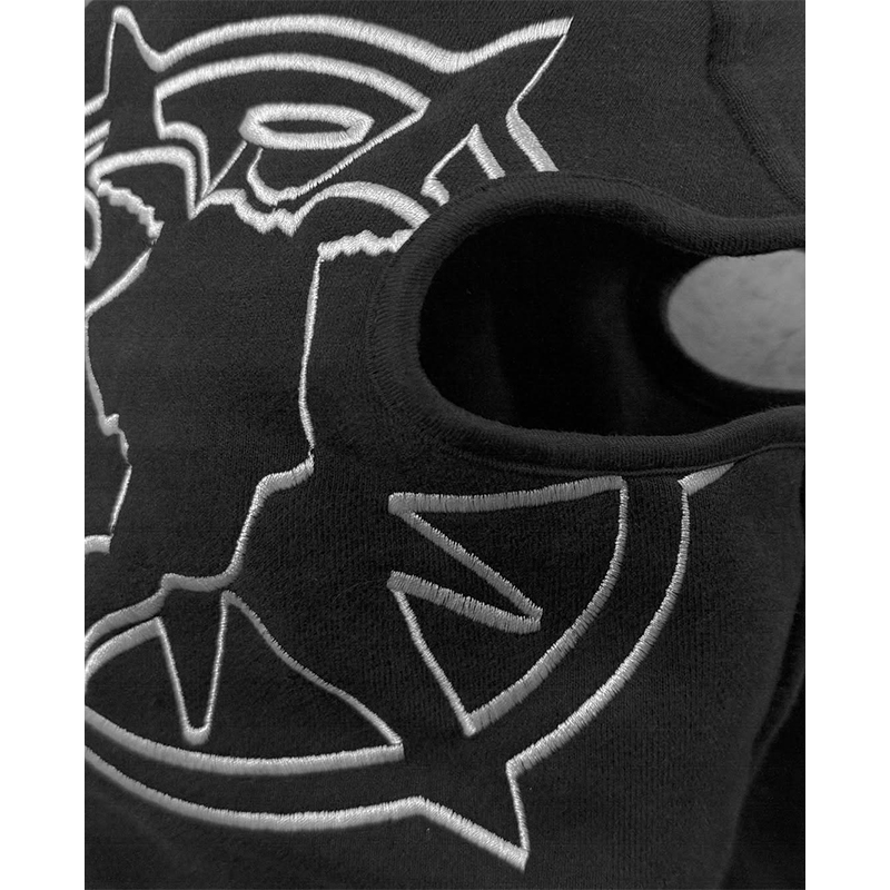 Embroidery Graphic Streetwear  - Graphic Hoodie Streetwear 评论和价格