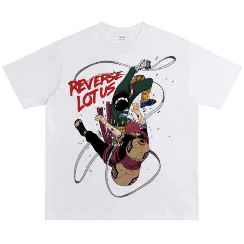 Harajuku Street Hip-Hop Vintag - Street Fashion In Japanese 评论和价格