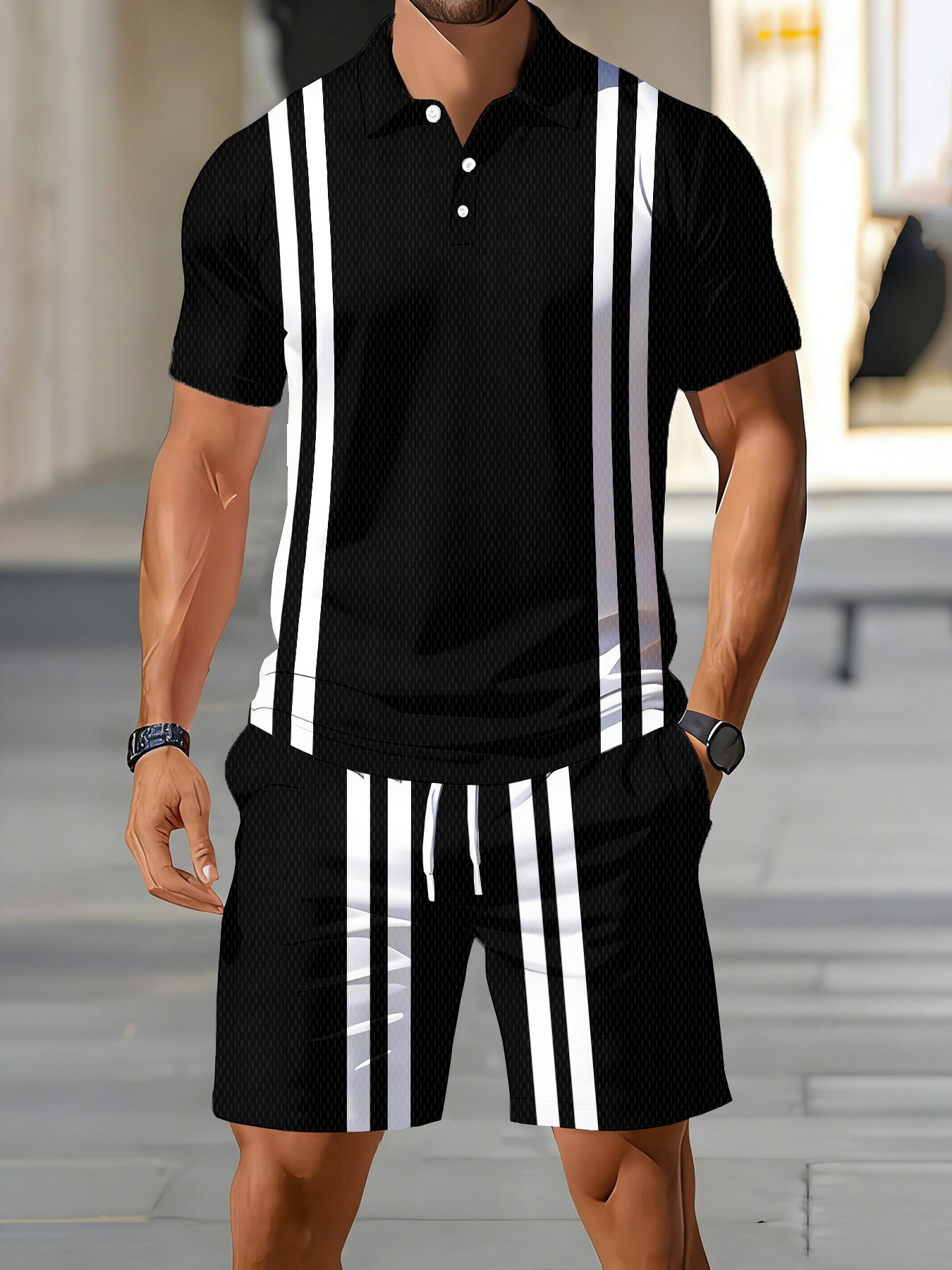 2026 Summer New Design America - Street Fashion American 评论和价格