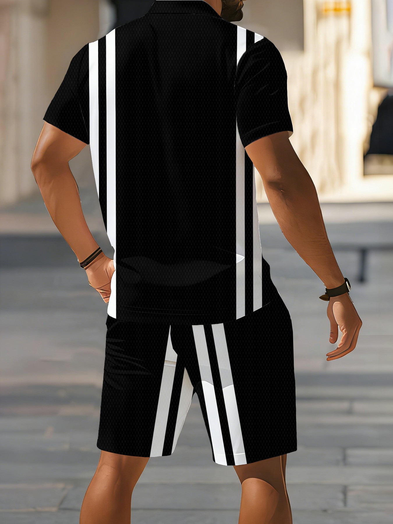 2026 Summer New Design America - Street Fashion American 评论和价格