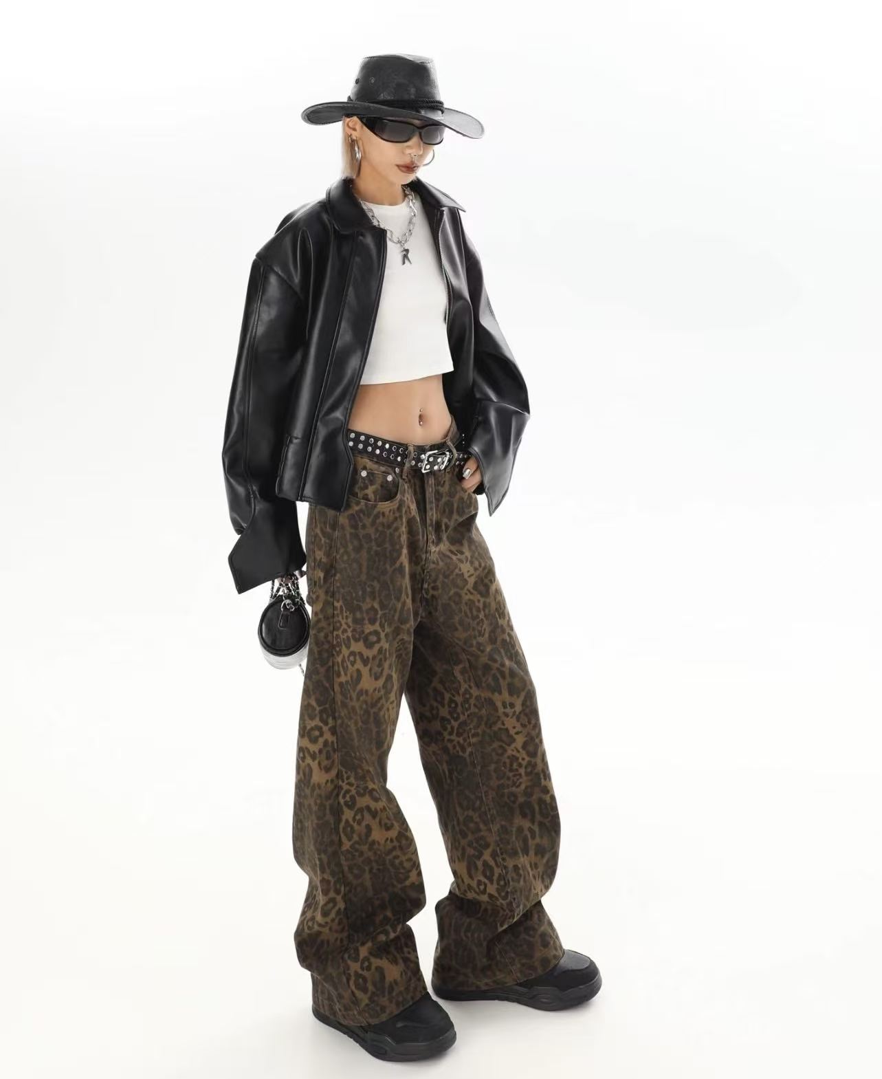 Korean Harajuku retro QICHE me - Street Fashion Jeans Men 评论和价格